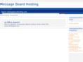 messageboardhosting.com