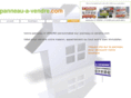 panneau-a-vendre.com