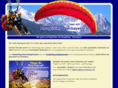 paraglidinggutschein.com