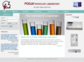 poojapathlab.com