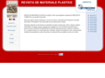 revmaterialeplastice.ro