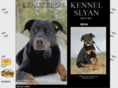 slyanbeauceron.com