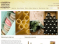 tresbonfinefoods.com