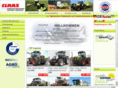 claas-gebrauchtmaschinen.com