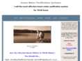 cleanairpurewater.com
