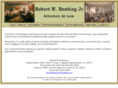 robertrushinglaw.com
