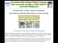 web-vorlagen.com