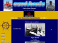 agniboats.com