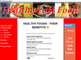 healthy-fast-foods.us