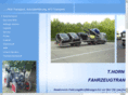 kfz-transporte.com