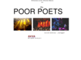 poorpoets.de