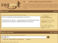 regexe.com