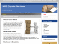 samedaycourierservices.info