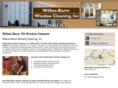 w-bwindowcleaning.com