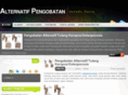 alternatifpengobatan.com