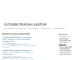 futurestradingsystem.co.uk