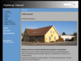 kjellerup-vaeveri.dk