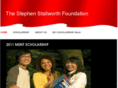 stallworthfoundation.org