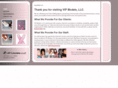 vipmodelsllc.com