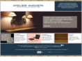 atelieraugusta.com