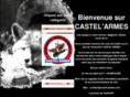 castel-armes.com