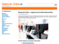 elektronik-online.se