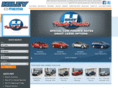 hileymazdahuntsville.com
