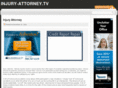injury-attorney.tv