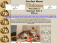purrfectmeow.com