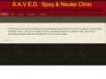 savedspay.com