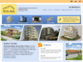 extrabuild.net