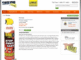 fireaerosol.com