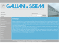 gallianisistemi.com