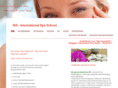 internationalspaacademy.com
