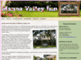 manoavalleyinn.com