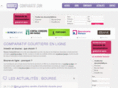 bourse-comparatif.com