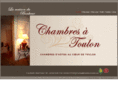 chambres-a-toulon.com