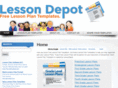 lessondepot.com