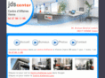 location-bureaux-vienne.com