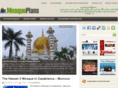 mosqueplans.com