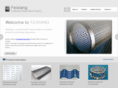 perforatedmetal.us