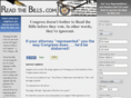 readthebills.com
