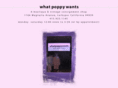 whatpoppywants.com