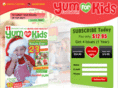 yumfoodfunkids.com