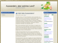 auswandern-welches-land.de