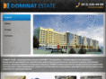 dominat-estate.com