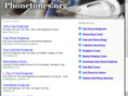 phonetones.org