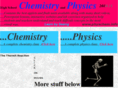 physchem.info