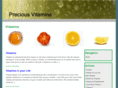 preciousvitamins.com