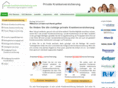 private-krankenversicherung.com